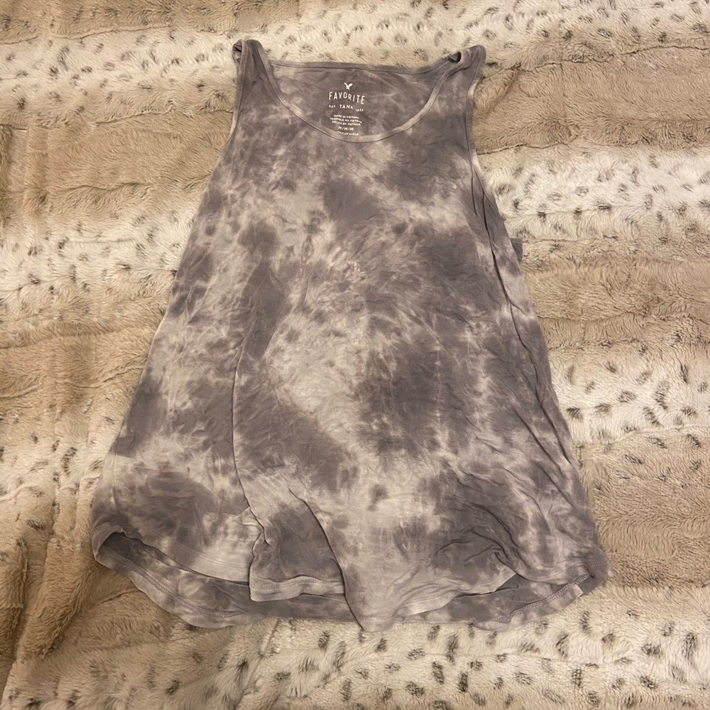 American Eagle Tank Top